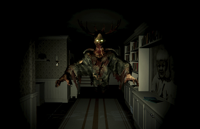 Co-op Psychological Horror Game 'Phylakterion' Launches Into Early Access  Next Week [Trailer] - Bloody Disgusting