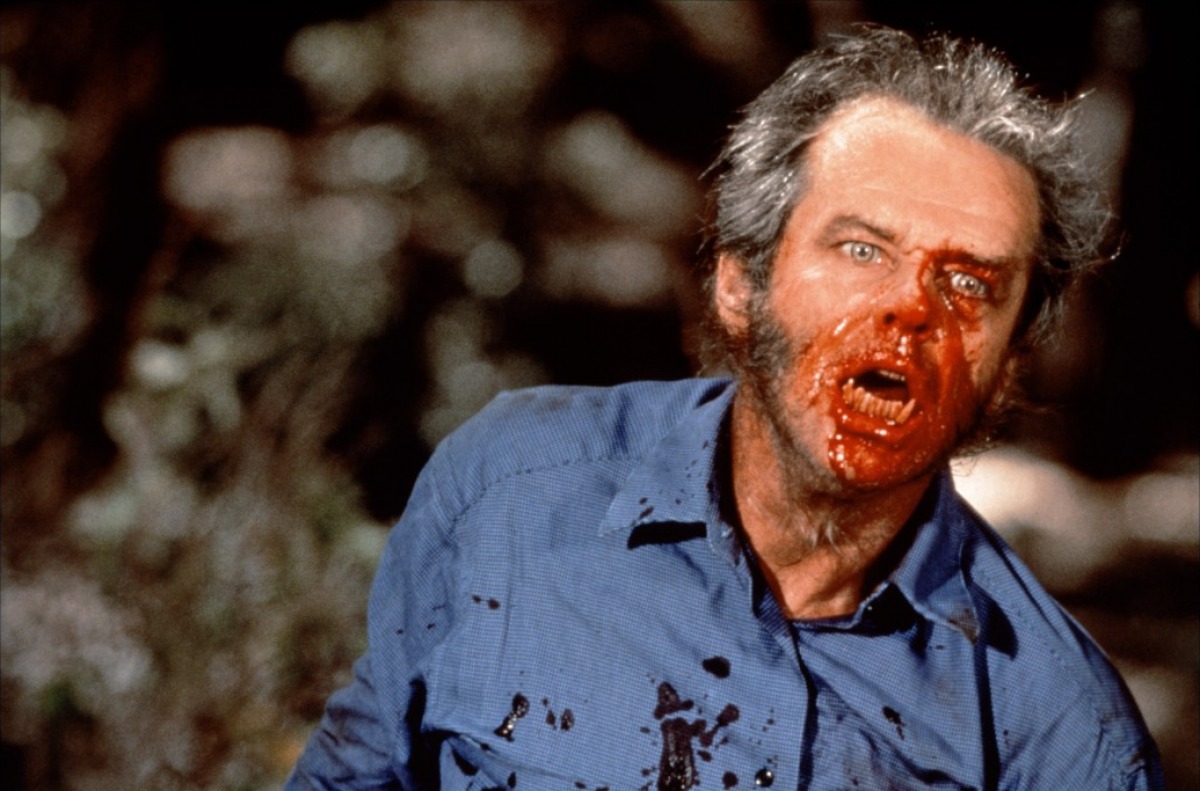 Horror Queers Wolf