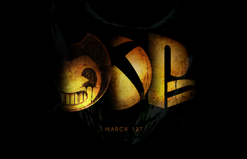 Bendy and the Dark Revival' Arrives on PlayStation and Xbox March 1  [Trailer] - Bloody Disgusting