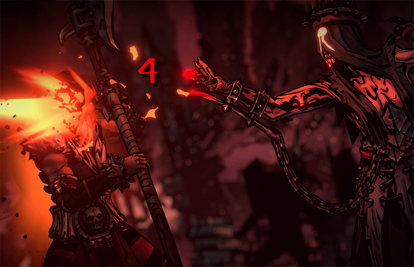 Darkest Dungeon II' Exits Early Access This May - Bloody Disgusting