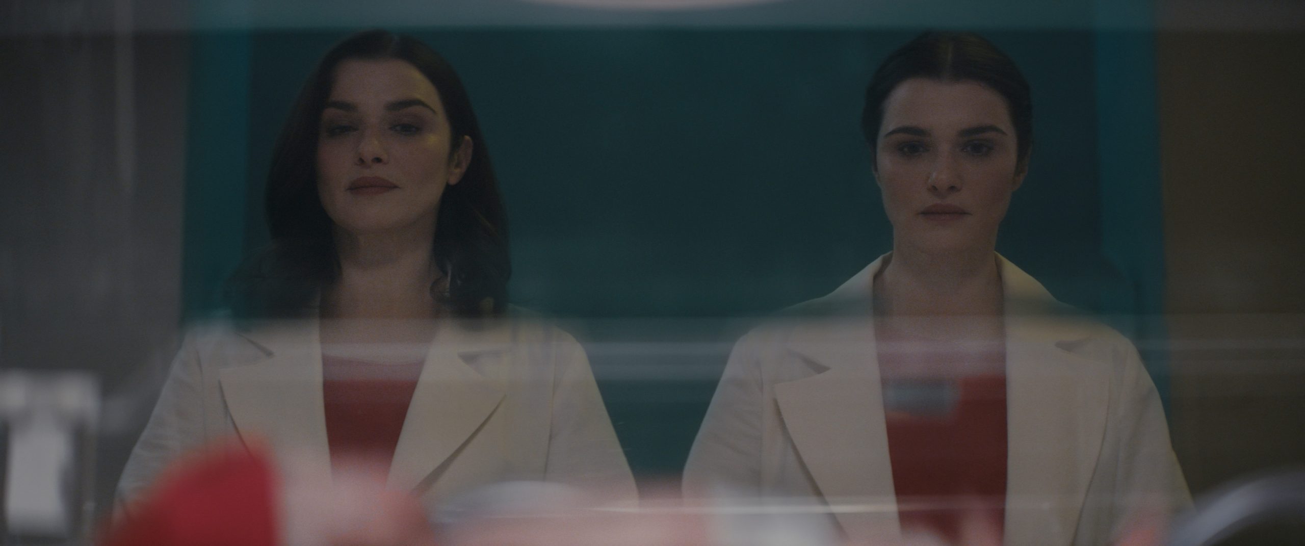 Dead Ringers Rachel Weisz
