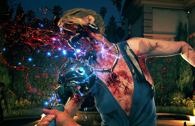 Dead Island 2 review