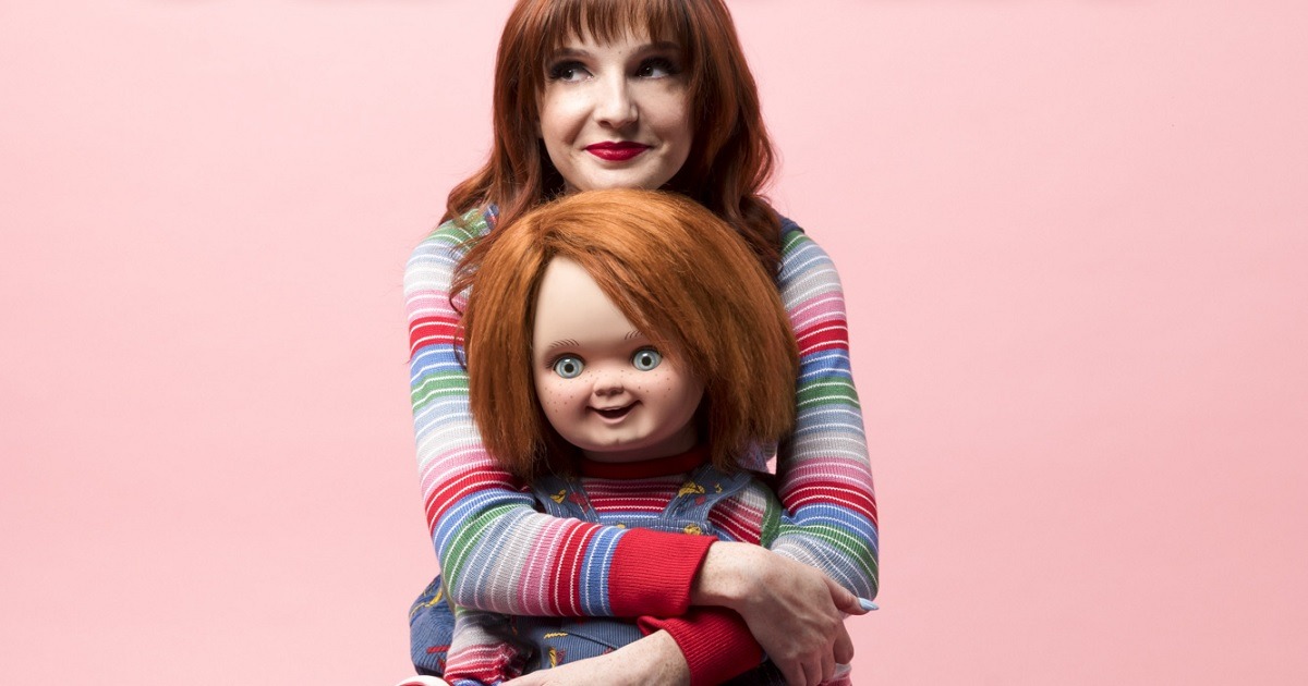 Living With Chucky' - Join the 'Child's Play' Family!