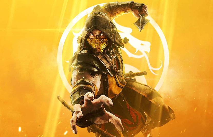 Mortal Kombat 12' Coming Later This Year! - Bloody Disgusting