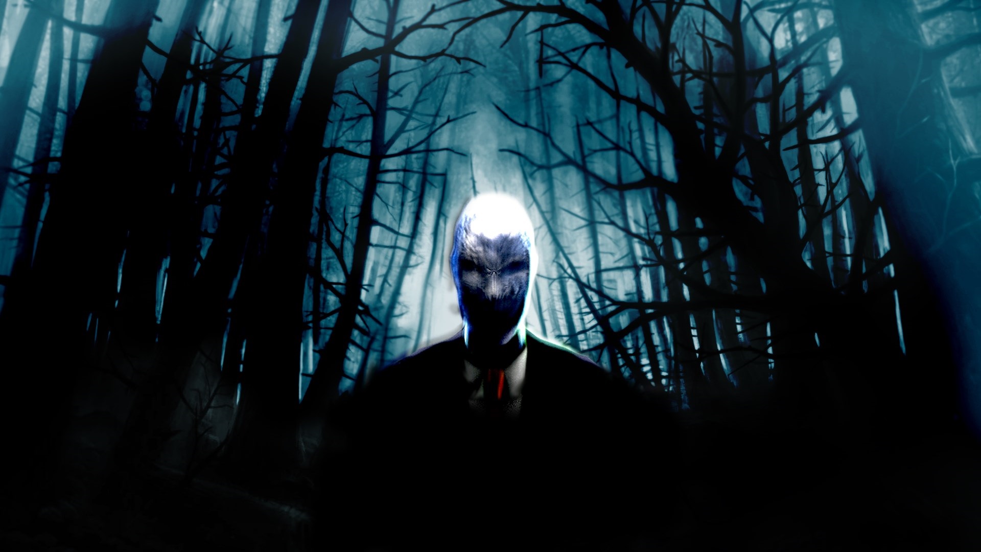 Slenderman : Curse Horror Game - Apps on Google Play