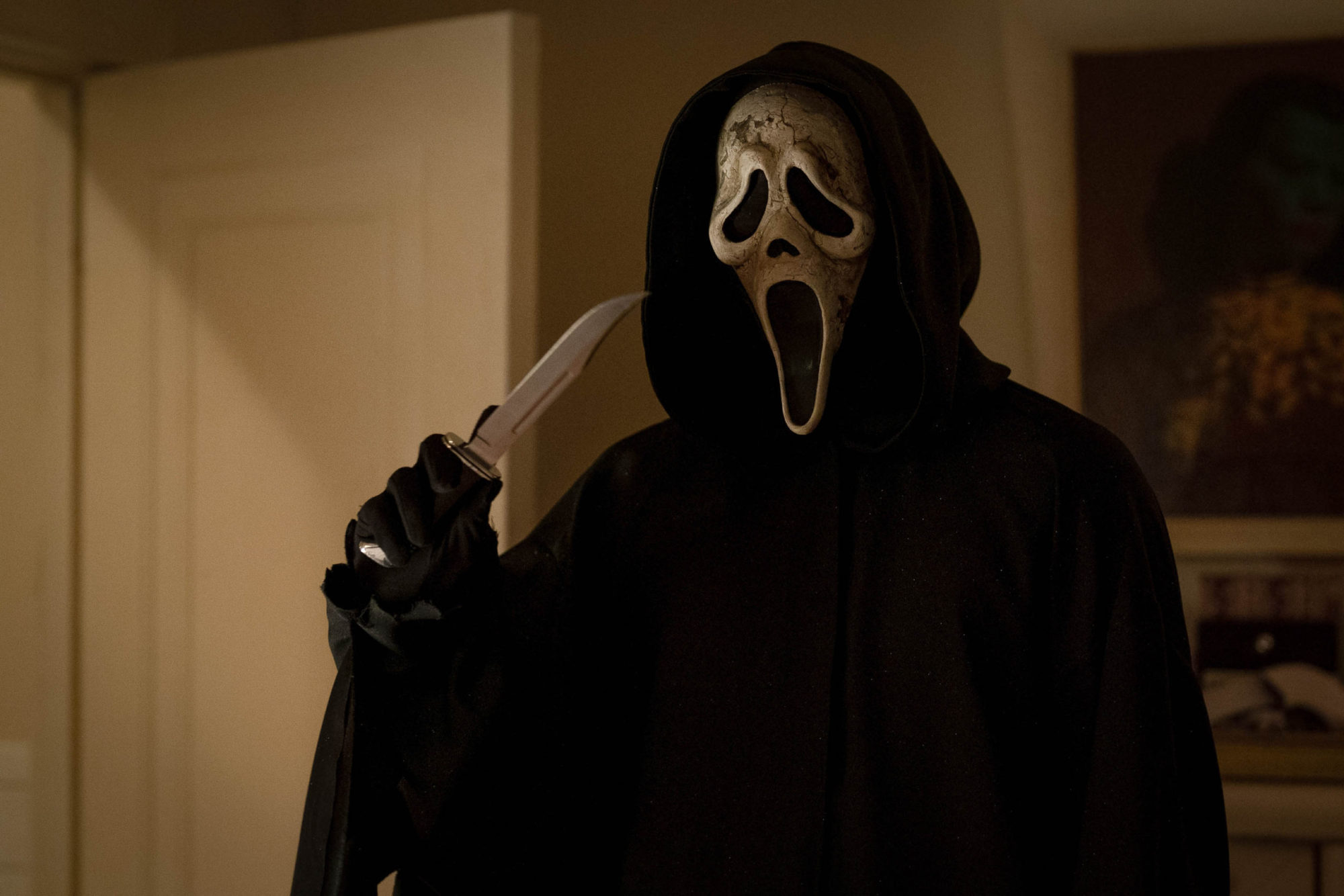 Scream VI director Christopher Landon out of Scream 7