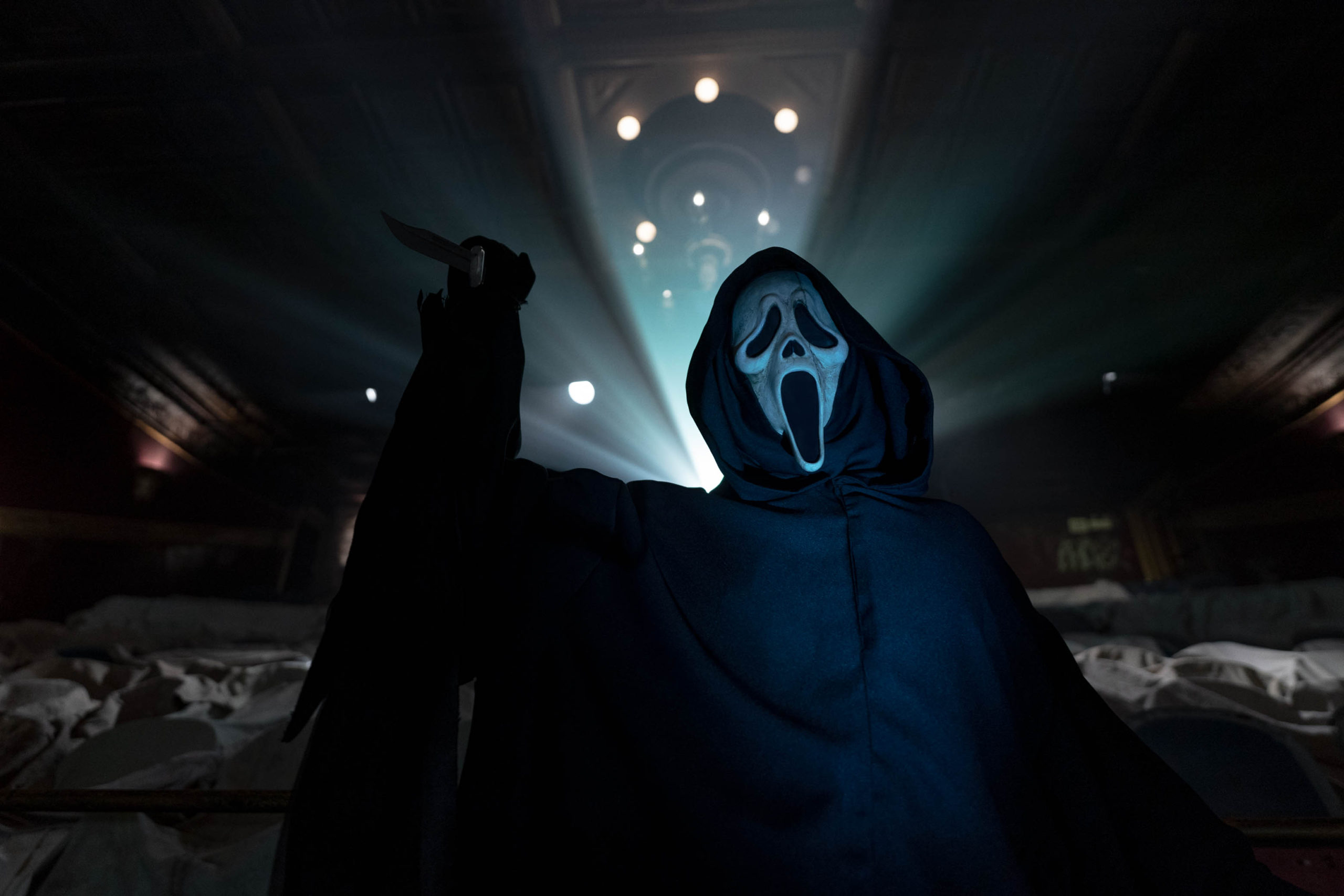 Scream 6': The Final Trailer, Next Sequel, & Everything Else We