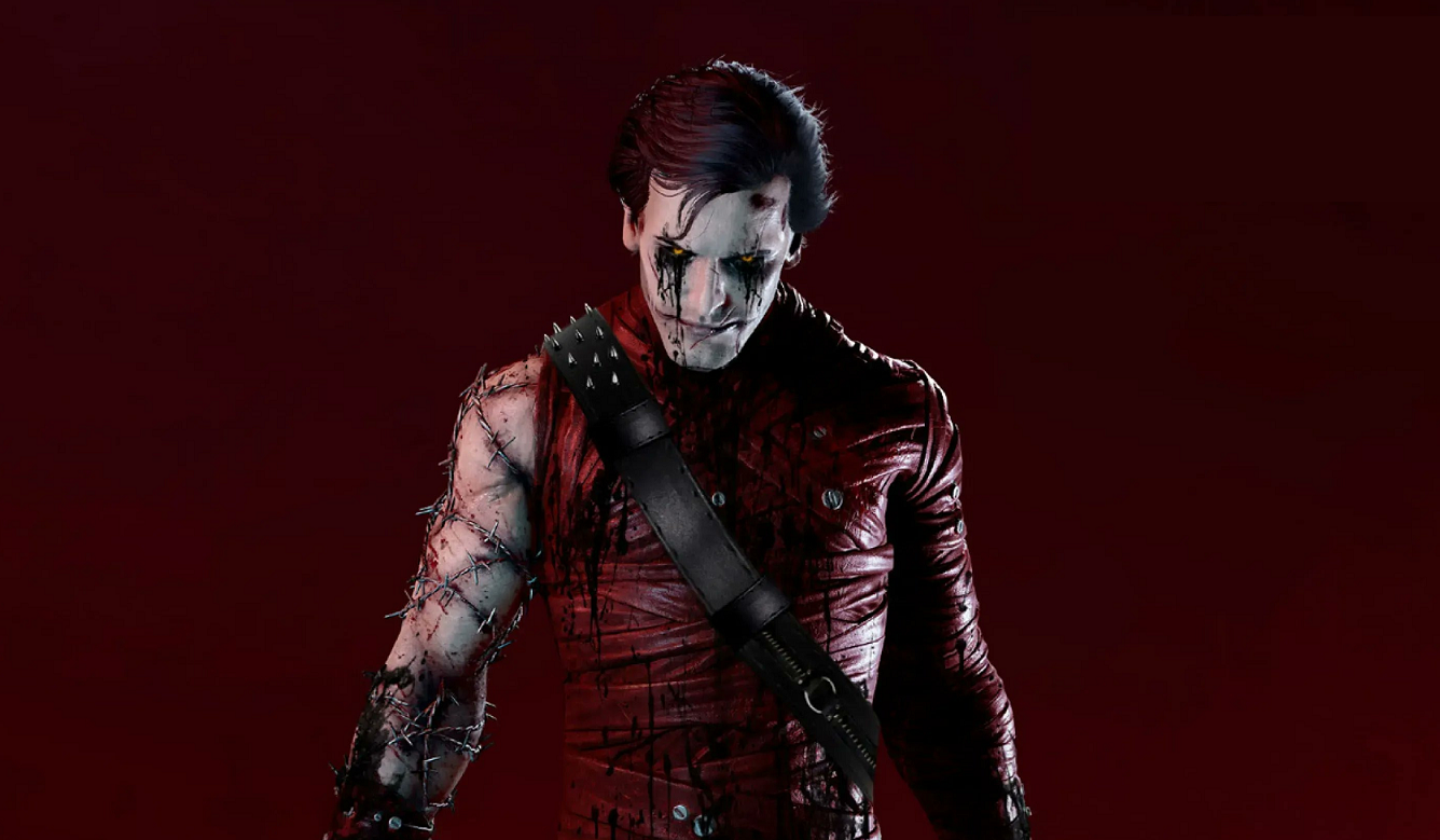 Evil Dead: The Game - Savini Variant Skin on Steam