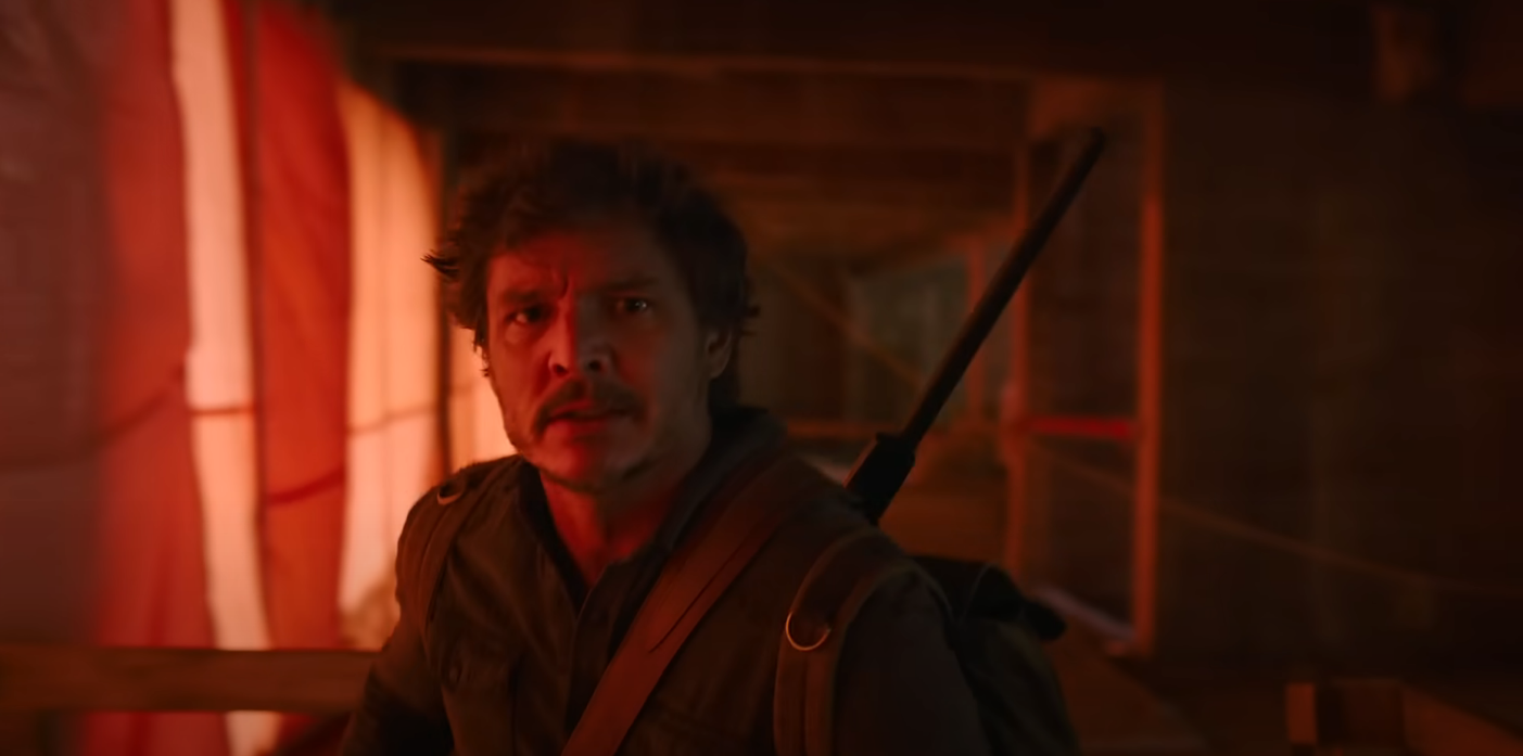 Weapons Pedro Pascal Starring In Next Horror Movie From Barbarian