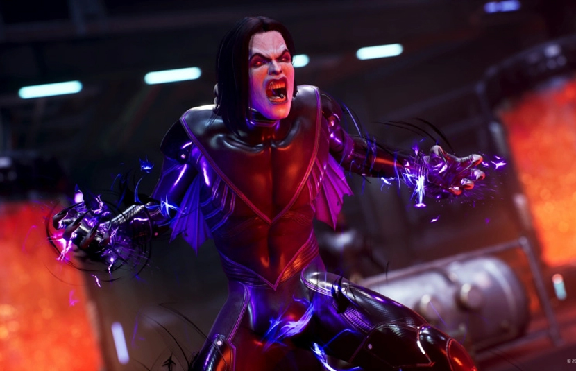 Post-Launch DLC for 'Marvel's Midnight Suns' Includes Deadpool, Morbius,  Venom and More - Bloody Disgusting