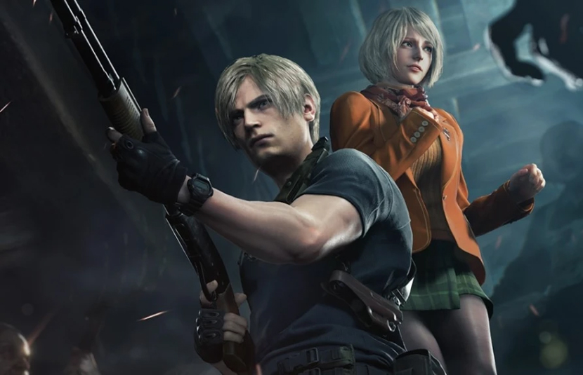 Some players have Resident Evil 4 Remake ahead of its formal release date