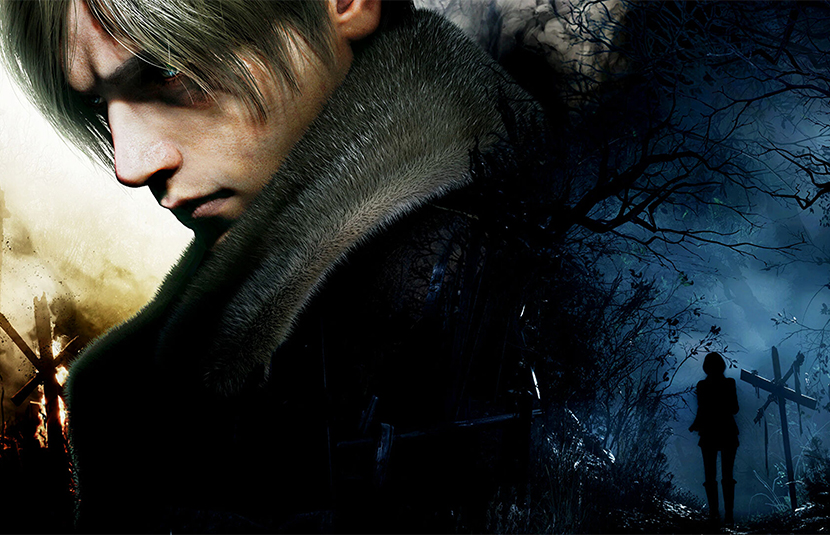 Resident Evil 4 - The Mercenaries on Steam