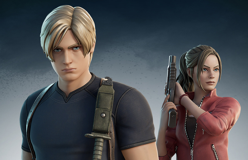 Resident Evil: 10 Chris And Claire Redfield Facts You Never Knew