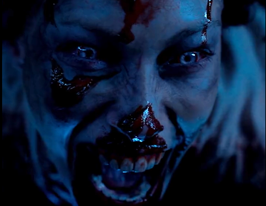 Evil Dead Rise' Footage Unleashes the Book of the Dead Once Again