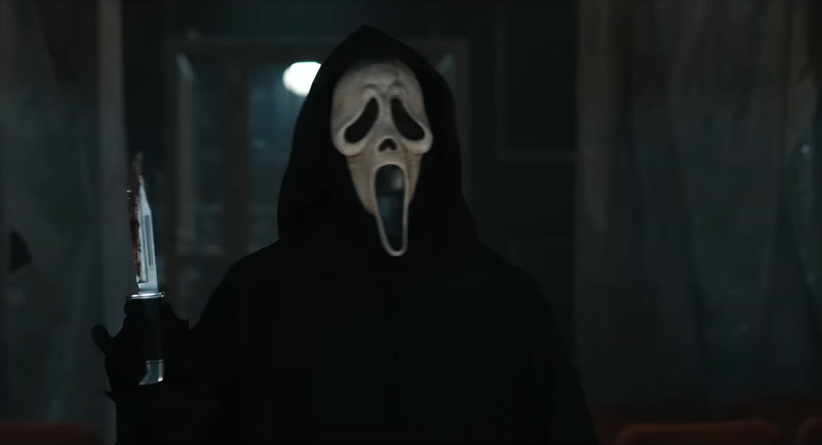 Scream 6' - Melissa Barrera Says Next Year's Sequel Gets a Hundred Times  Gorier - Bloody Disgusting