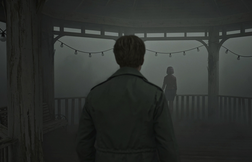 Bloober Team is done with psychological horror ahead of Silent