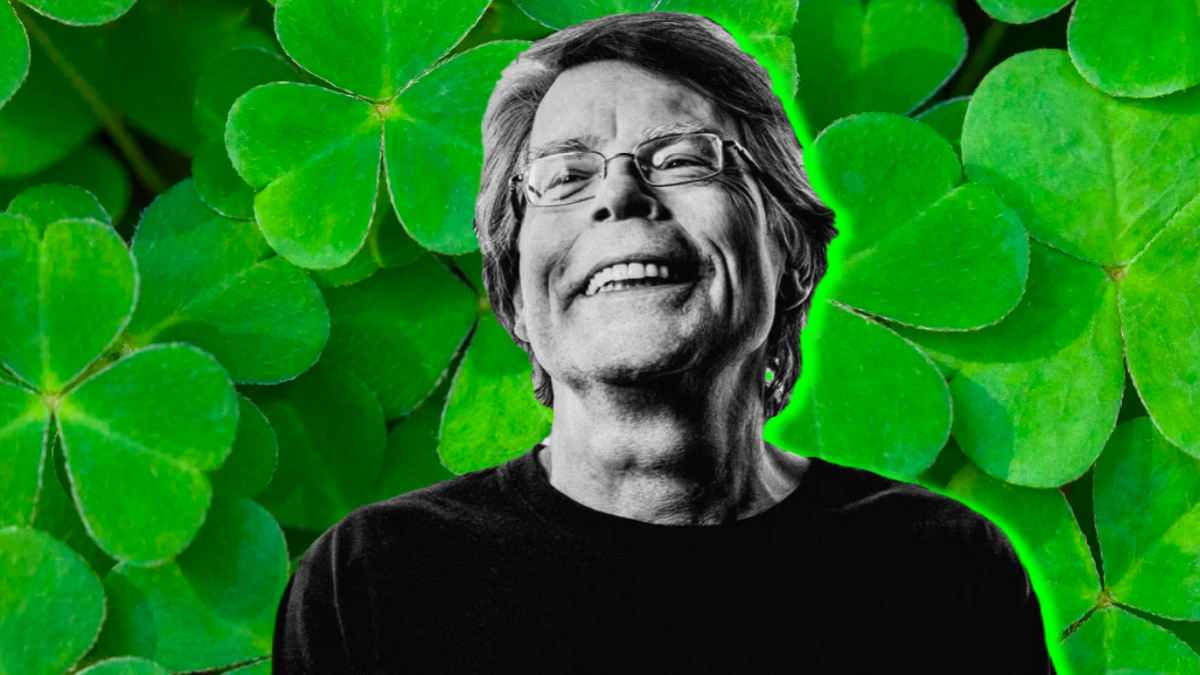 Stephen King's Luckiest Characters