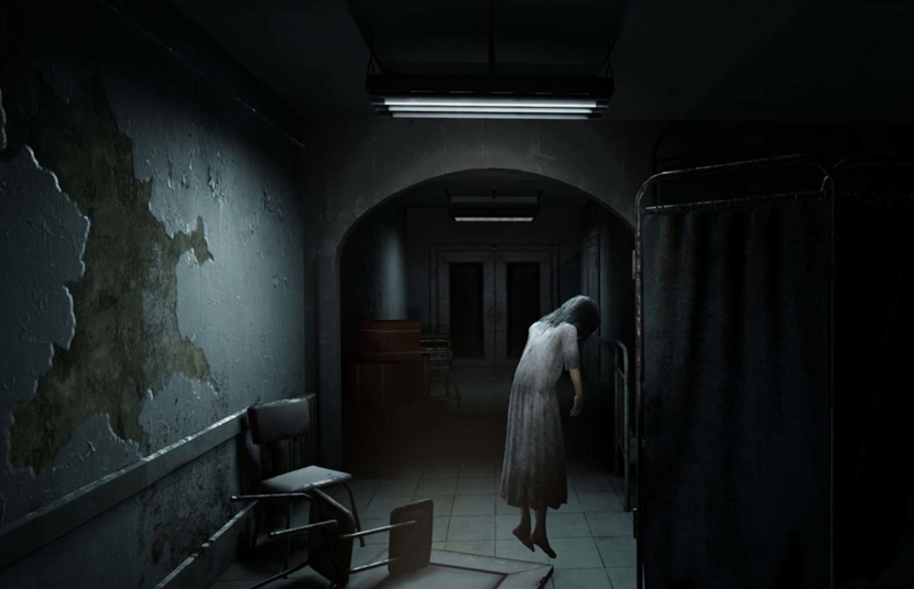 Immersive Horror Game 'Afterlife VR' Arrives on PS VR2 April 19 [Trailer] -  Bloody Disgusting