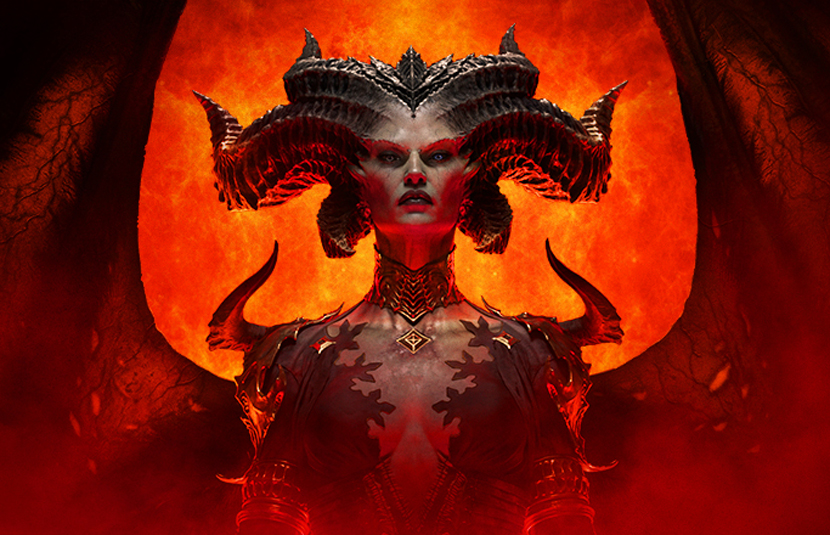 Diablo IV' Server Slam Weekend Coming Next Month Across PC, Consoles -  Bloody Disgusting