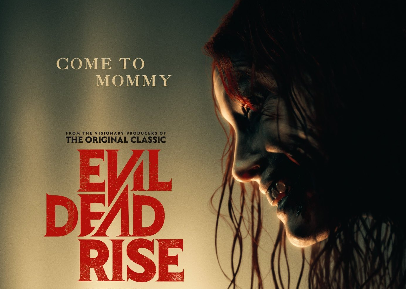 Everything You Need to Know About Evil Dead Rise Movie (2023)
