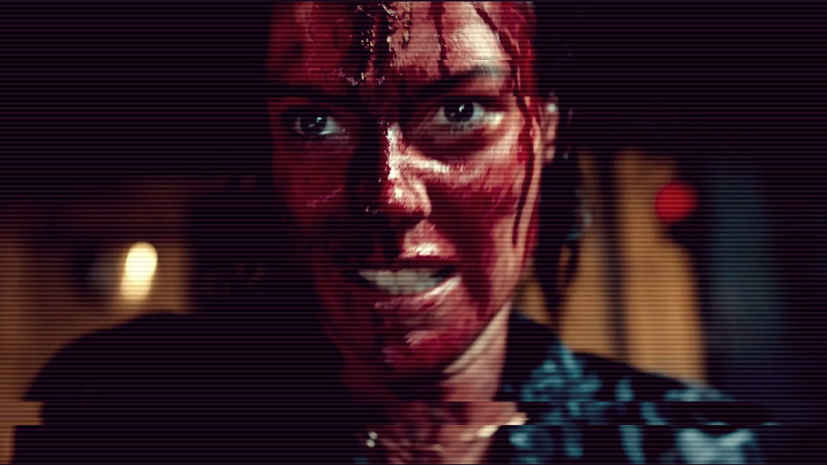 EVIL DEAD RISE Trailer Was A Small Fraction Of The Gore In Store