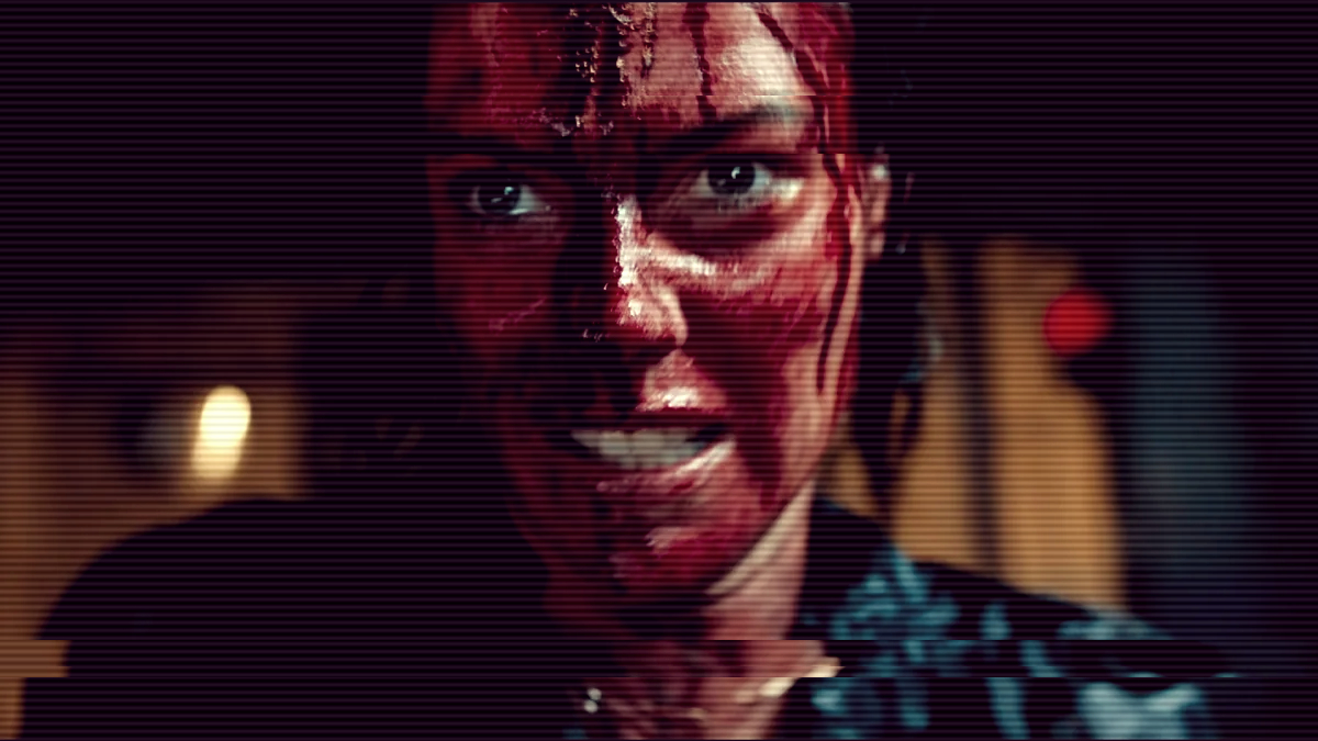 Evil Dead Rise disgusting new trailer has made everyone terrified