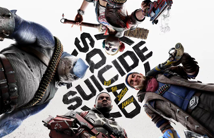 Suicide Squad: Kill the Justice League Offline Story Mode Announced,  Arriving in Post-Launch Update in 2024 - MP1st