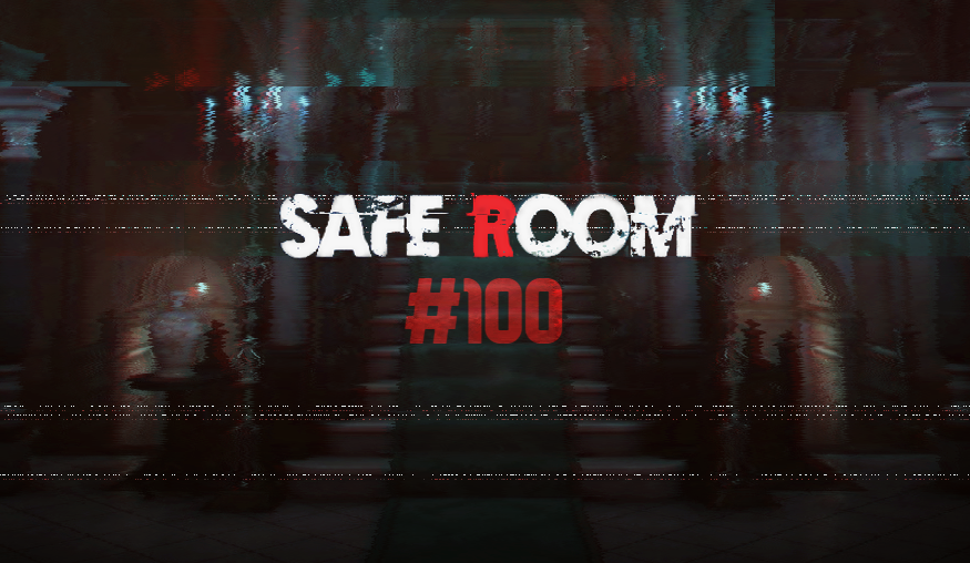 safe room 100