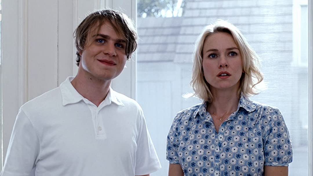  Funny Games (2007) : naomi watts, devon gearhart, michael  haneke: Movies & TV