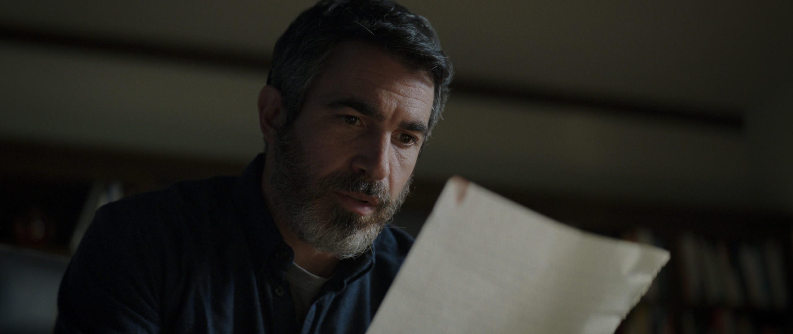 The Boogeyman Chris Messina
