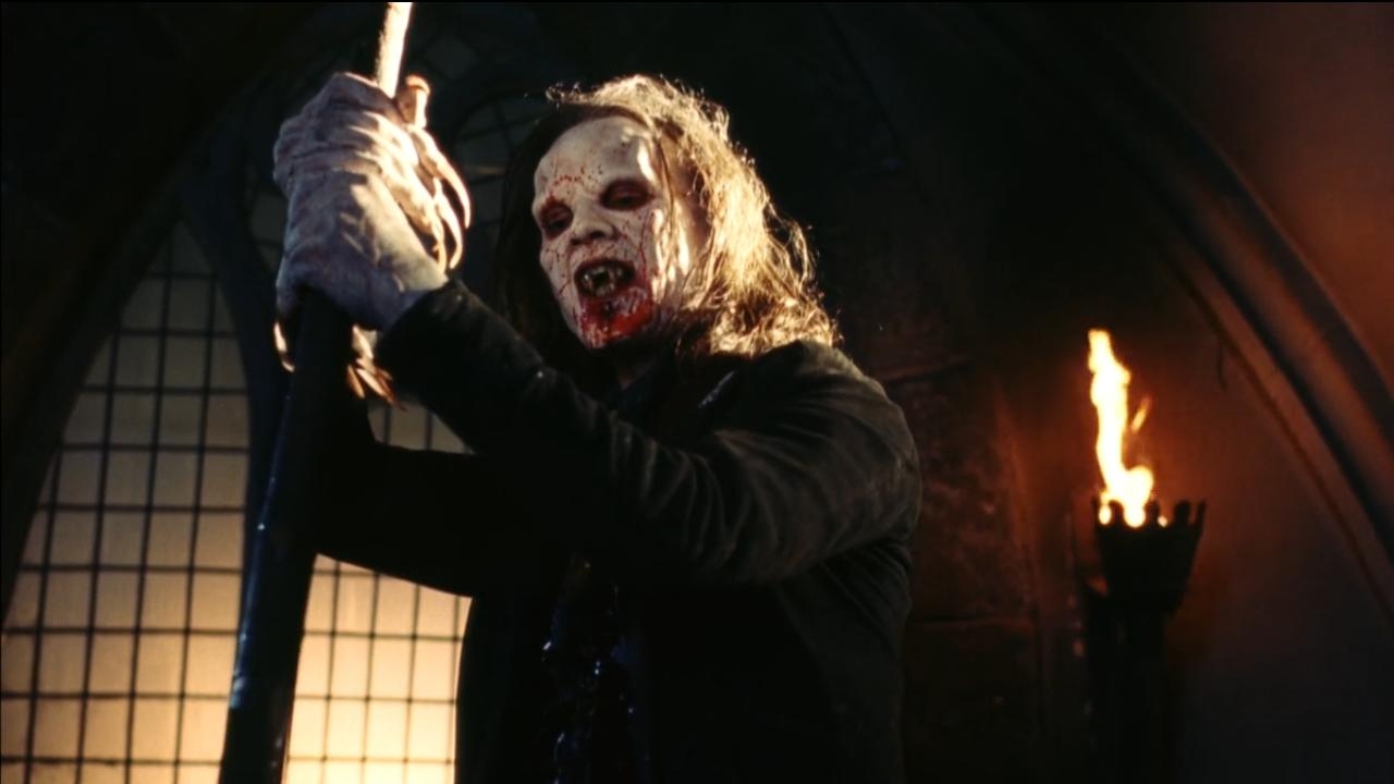 Underrated direct-to-video horror sequels
