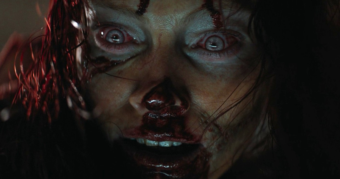 Evil Dead Rise' Review: A Chaotic, Blood-Soaked Horror Spectacle