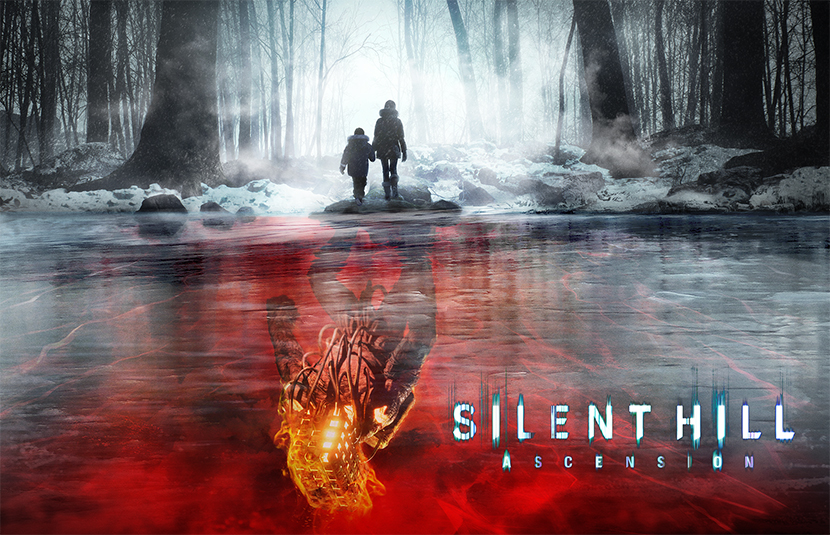 New Trailer and Details Emerge for 'Silent Hill: Ascension', Due Out Later  This Year [Watch] - Bloody Disgusting