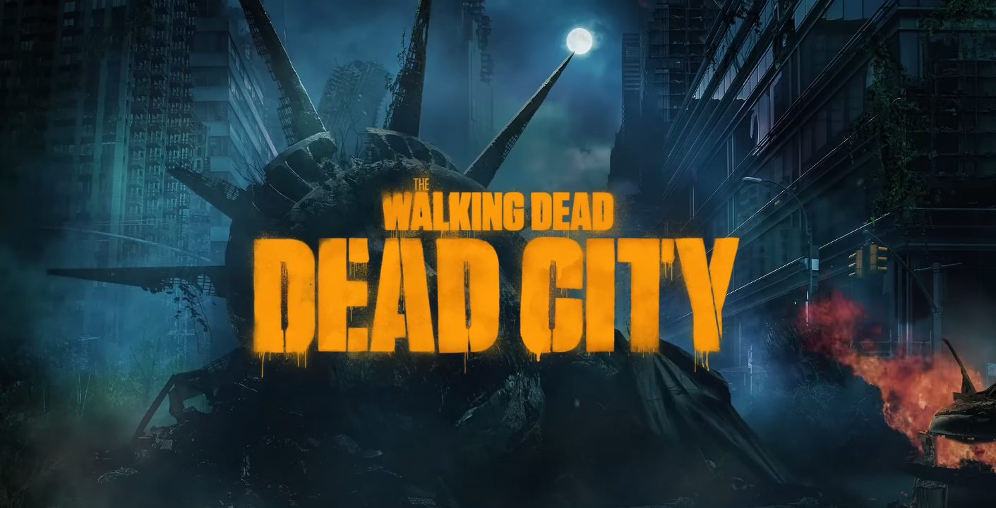 The Walking Dead: Dead City, Serie 2023
