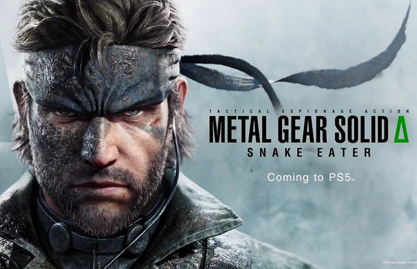 Konami Details Metal Gear Solid 3 Remake Returning Teams and Kojima's  Involvement