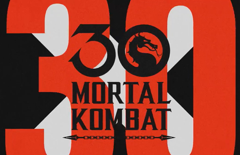 Celebrate 30 Years Of Mortal Kombat In New Anniversary Trailer