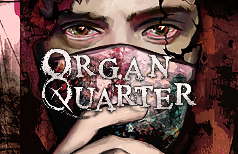 VR Body Horror Title 'Organ Quarter' Available Today on the Playstation vr  2 [Trailer] - Bloody Disgusting