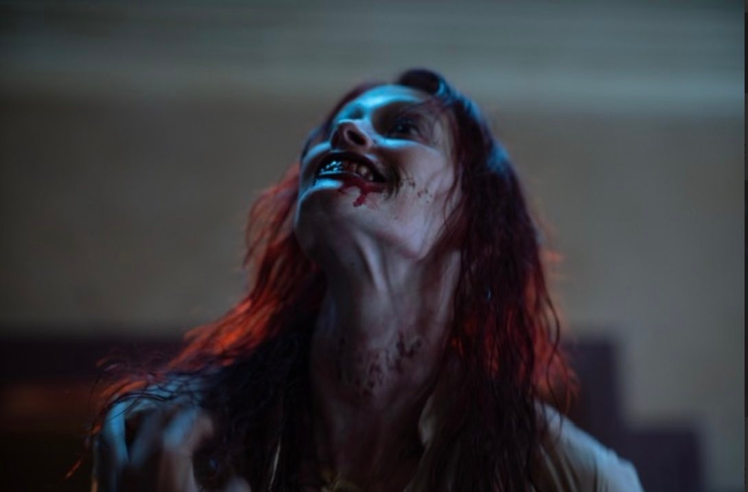 Evil Dead Rise' Has Officially Hit $100 Million at the Worldwide Box Office  - Bloody Disgusting