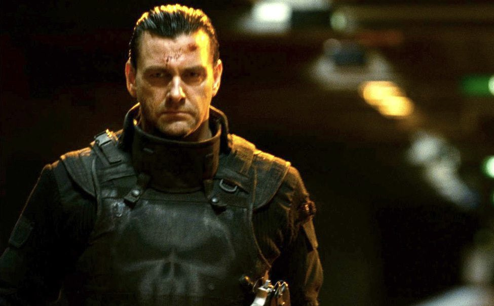 Ray Stevenson, 'Thor' and 'Punisher: War Zone' actor, dead at 58