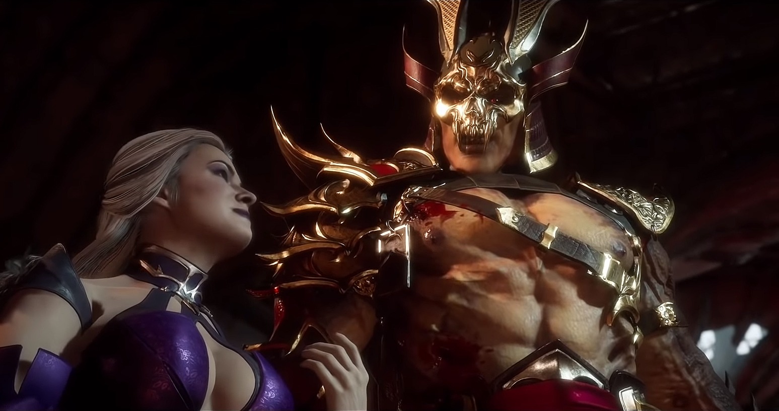 Mortal Kombat 2's Massive New Villain Additions Are Already Setting Up A  Third Movie