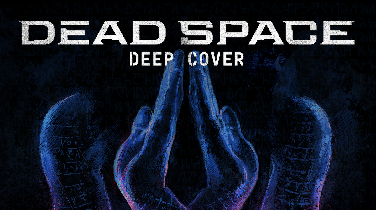 Dead Space: Deep Cover - New Scripted Audio Series!