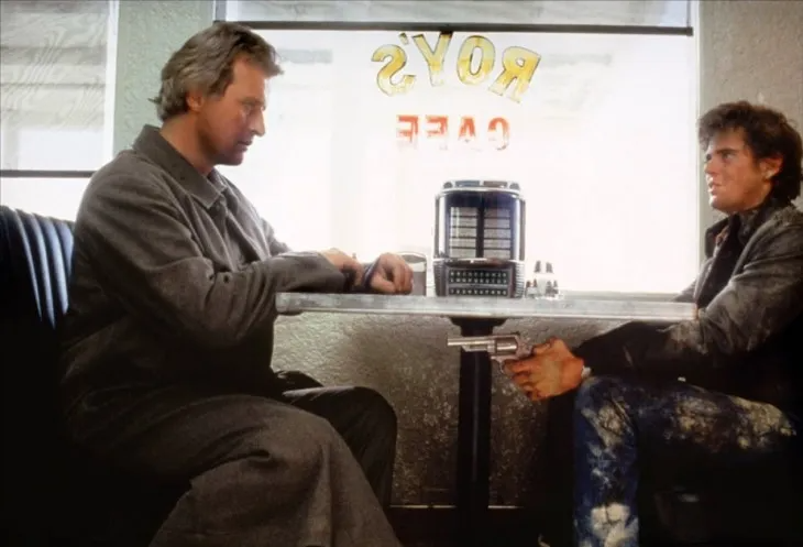 Horror Queers Hitcher