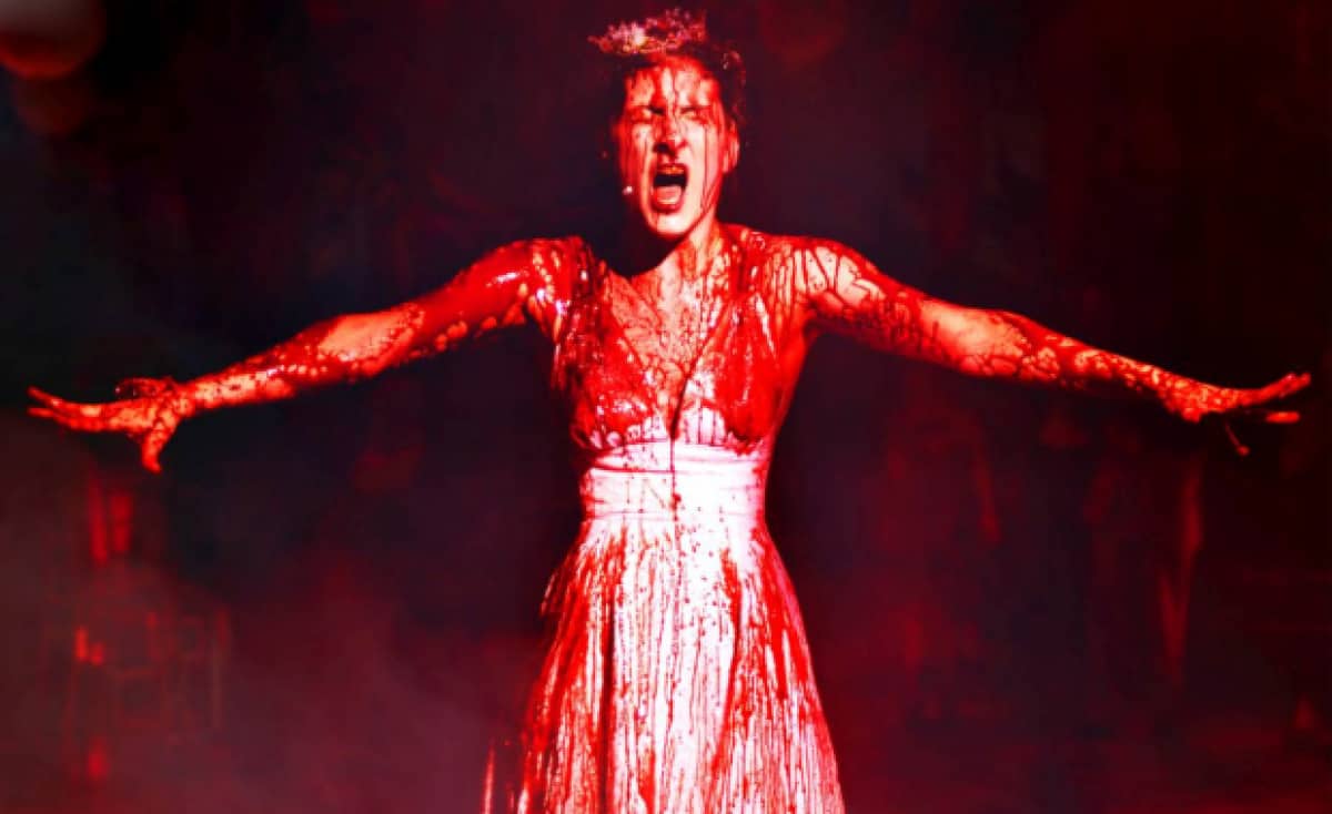 They’re All Going to Laugh At You: The Death and Surprising Resurrection of ‘Carrie: The Musical’