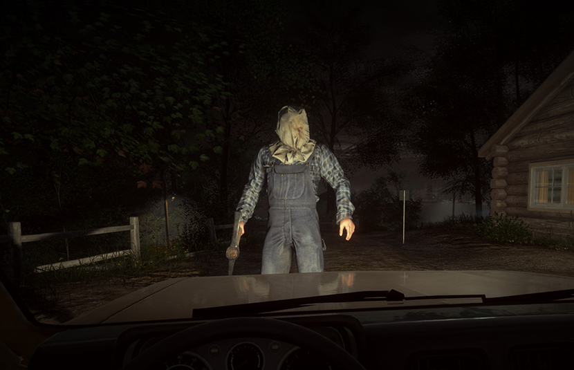 Friday The 13th: The Game' License Expiring This December, Will Be Delisted  From Digital Stores and No Longer Sold Physically - Bloody Disgusting