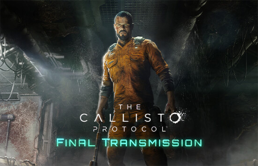 New Details Revealed for “The Final Transmission” DLC for 'The Callisto  Protocol' - Bloody Disgusting