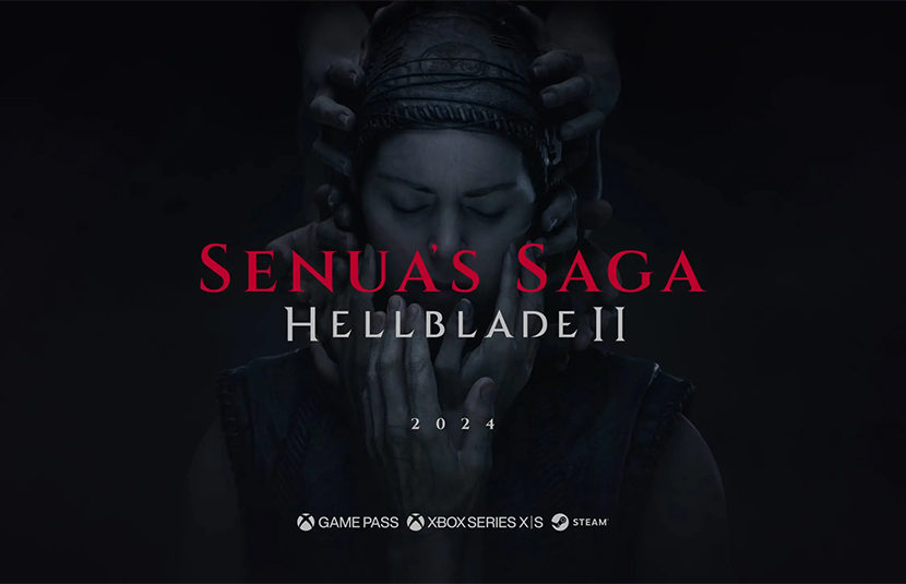 Here's a look at Senua's Saga: Hellblade II and the psychological horrors  that await you when the game launches in 2024. #XboxShowcase…