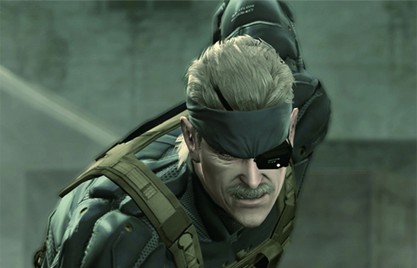 Rumour] Source Code From \'Metal Gear\' Website Could Indicate \'Metal Gear  Solid Master Collection Vol. 2\' Titles - Bloody Disgusting