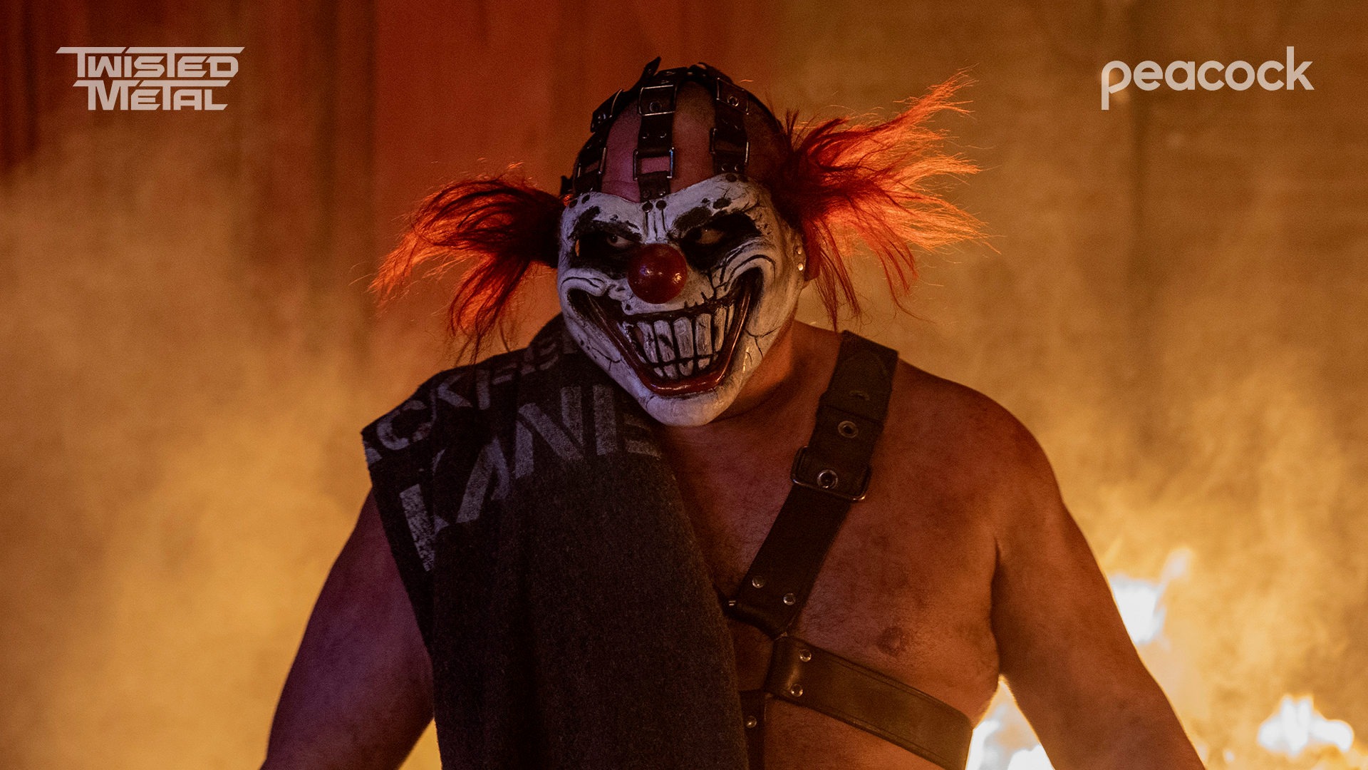 What Twisted Metal's Success Means for Future Video Game Adaptations