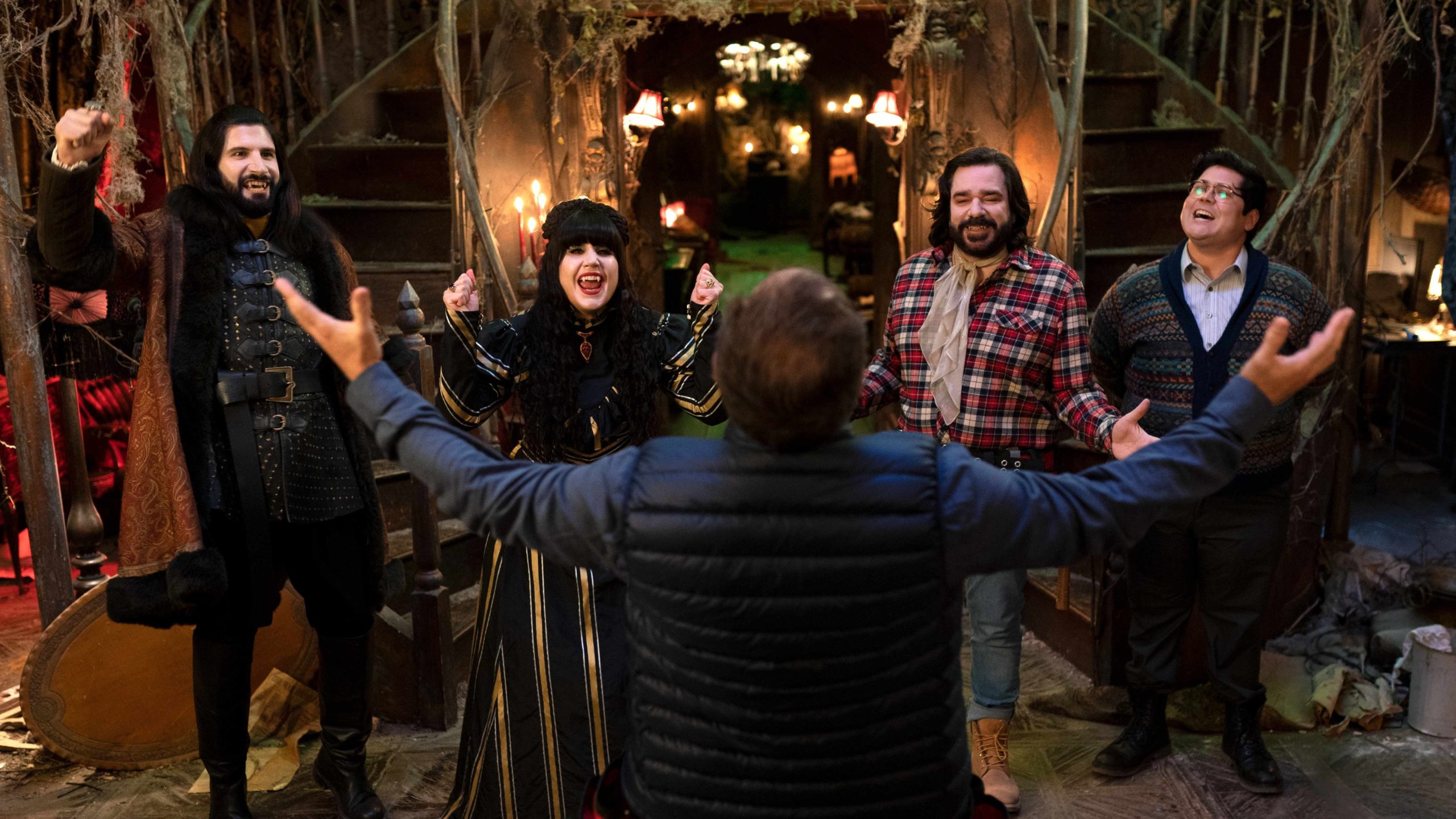 What We Do in the Shadows Season Five