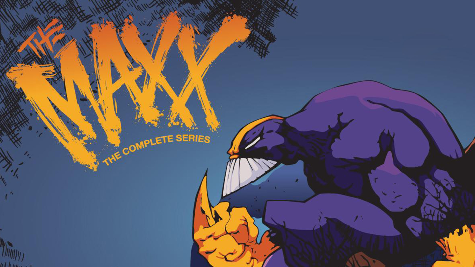 MTV The Maxx